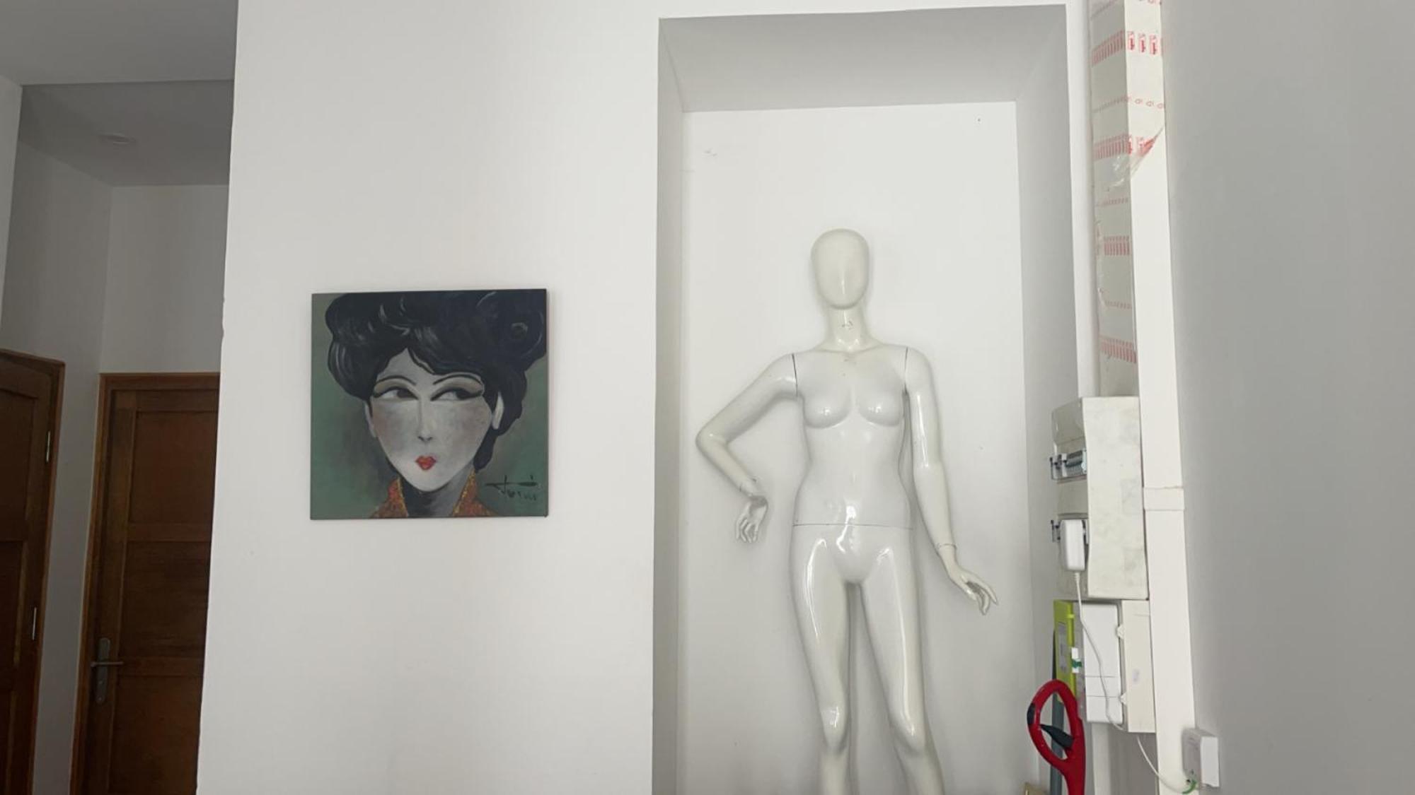 La Maison Des Artistes Plein Centre Familiale Boulogne-sur-Mer Eksteriør billede